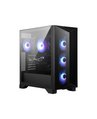 Aegis Z2 A8NVR-1611US Gaming Desktop Computer, AMD Ryzen 7 8700F 4.1 GHz, 32GB RAM, 2TB SSD, NVIDIA GeForce RTX 5070 Ti 16GB, Windows 11 Home,