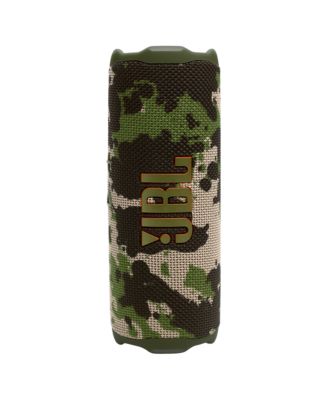 Flip 7 Portable Waterproof And Drop-Proof Speaker