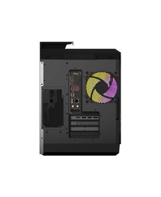 MEG Vision X AI 2nd 2NVV9-043US Liquid Cooled Gaming Desktop Computer, Intel Core Ultra 9 285K 3.7GHz, 64GB RAM, 2TB SSD, NVIDIA GeForce RTX 5080