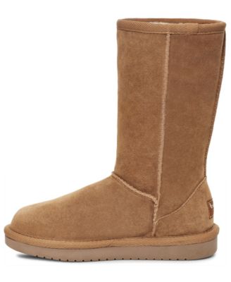 Kids Classic Tall Boots