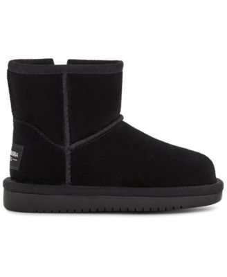 Kids Koola Mini Boots