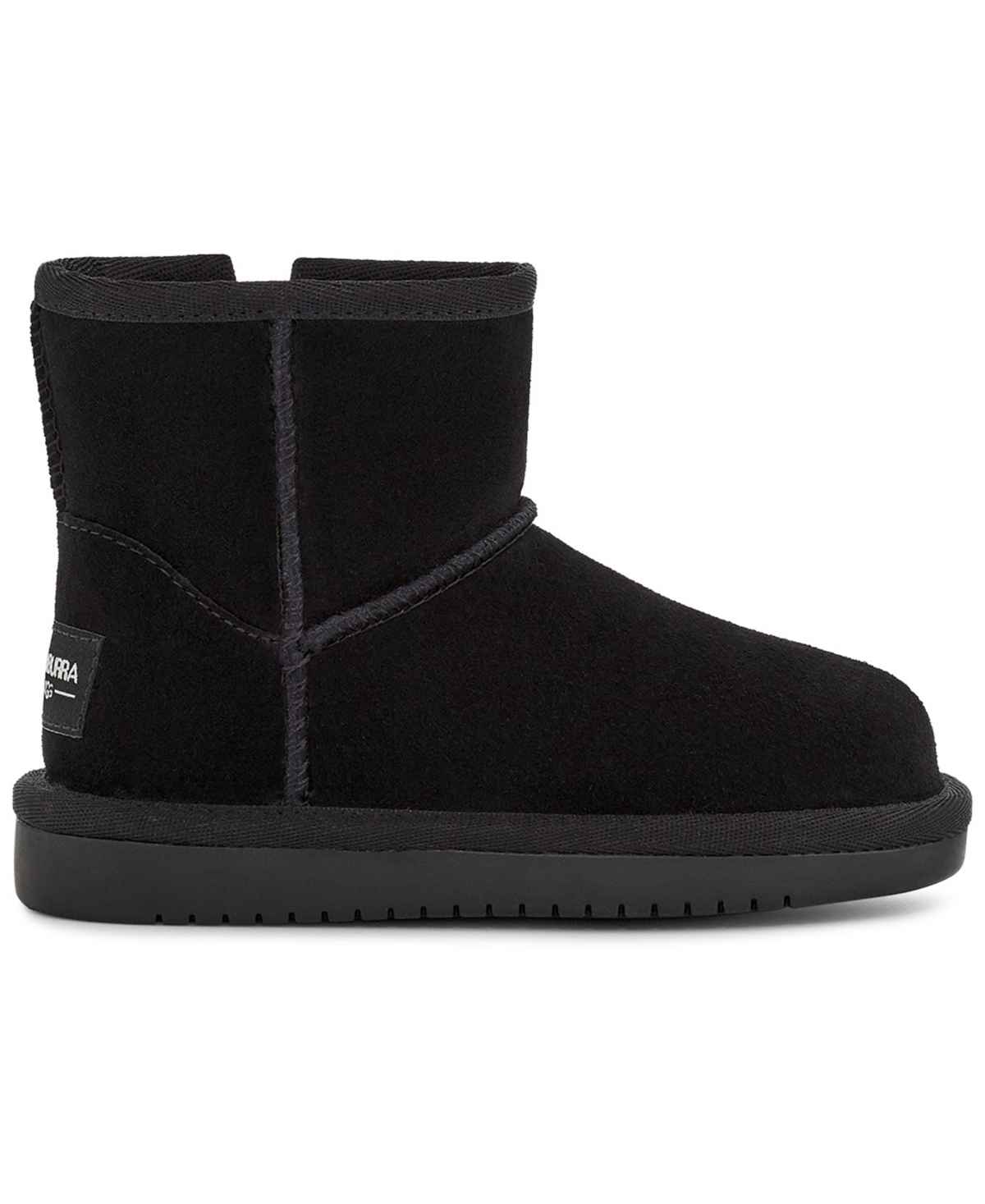 Koolaburra By Ugg Kids Koola Mini Boots