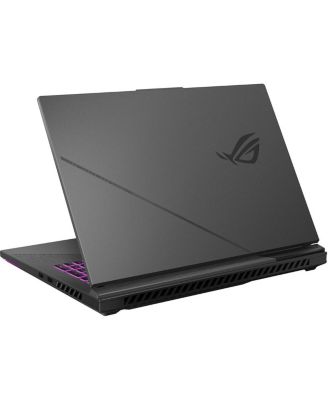 ROG Strix G18 G814 18" WUXGA 144Hz Gaming Laptop, AMD Ryzen 9 8940HX 2.4GHz, 16GB RAM, 1TB SSD, NVIDIA GeForce RTX 5050 8GB, Windows 11 Home,