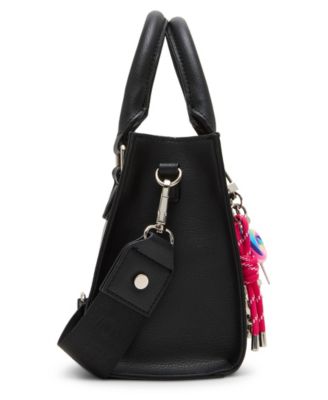 Orion Mini Zipper Tote Bag