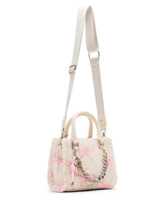 Orion Mini Zipper Tote Bag