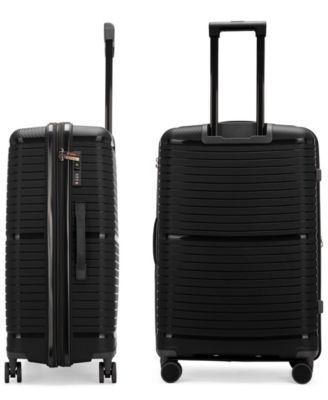 Trencher 3-Pc. Expandable Hardside Spinner Luggage Set