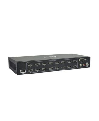 BG-UHD-DA1X16 1x16 4K HDMI Splitter with AOC Support
