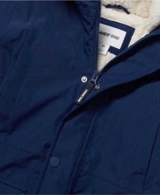 Kids Expedition Waterproof Winter Down Parka