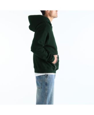 Men's Lakeview Hood