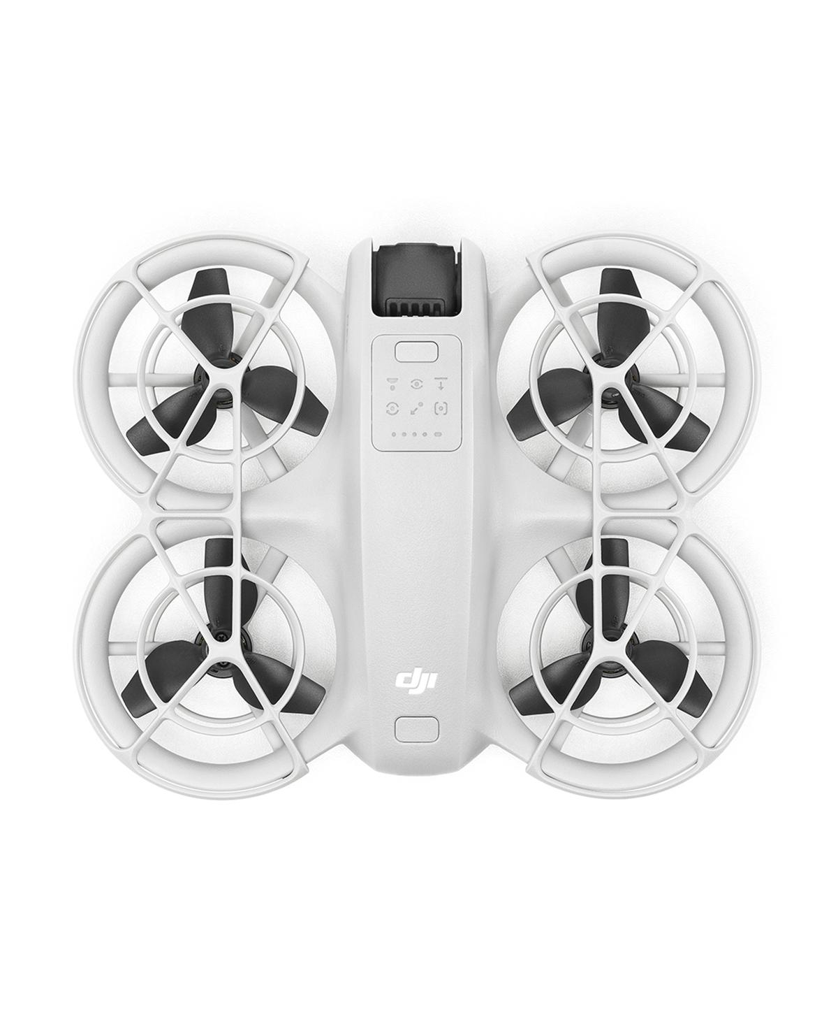 Dji Dji Neo Drone With Rc-N3 Remote Controller 4K Uhd Camera for Adults, 135g Self Flying Drone that Follows You, Palm Takeoff, Subject Tracking.