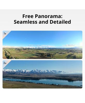 Air 3S Drone with RC-N3 Remote Controller