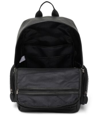 Leisure Luxe 18" Backpack