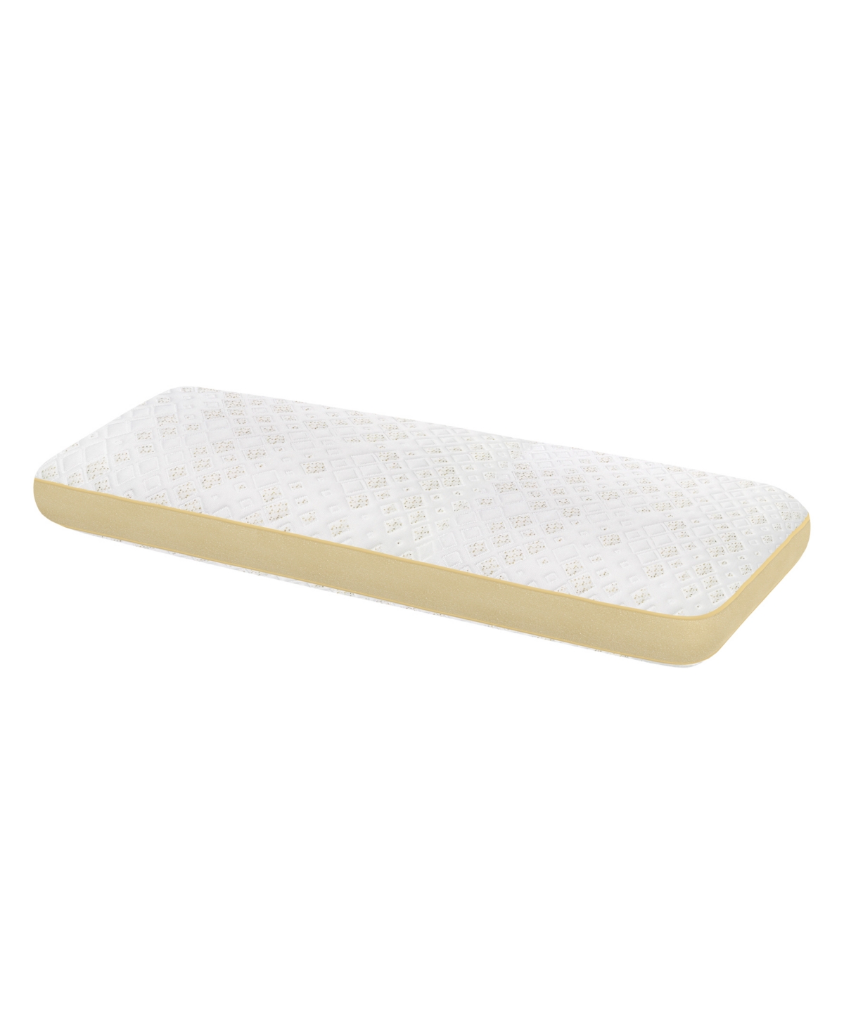 ProSleep Beautifully Cool Supreme Cooling Comfort Gusseted CuddlFoam Memory Foam Pillow