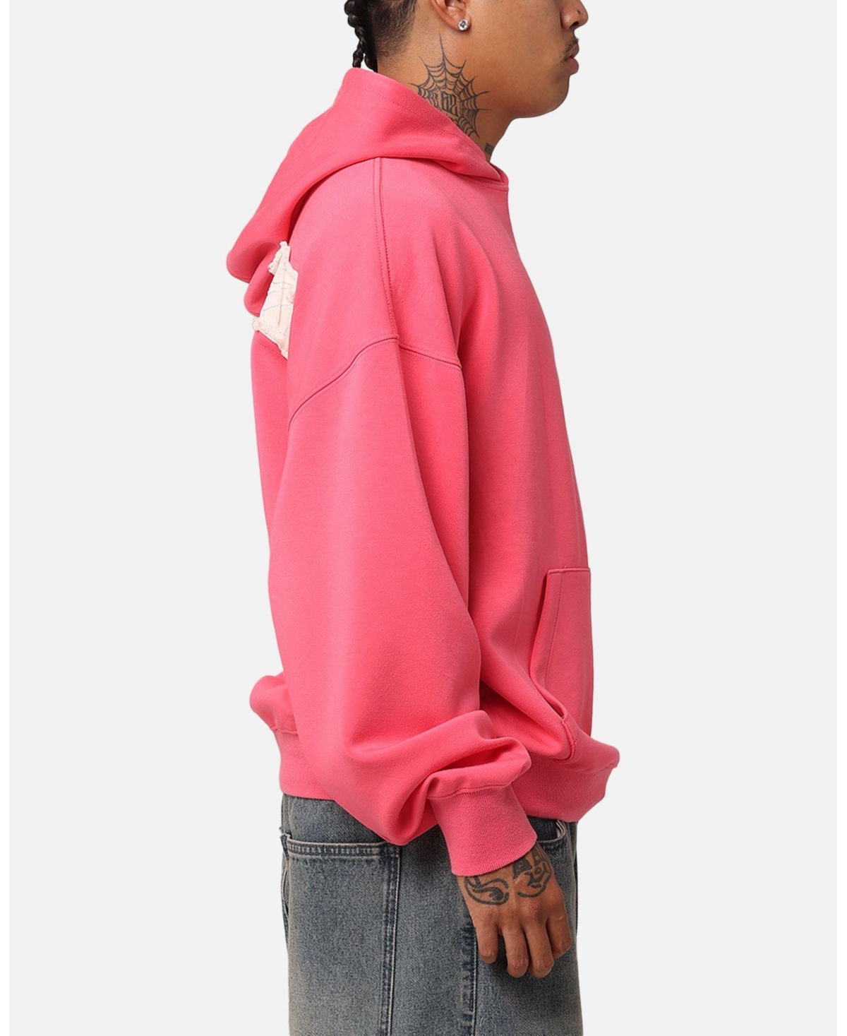 Loiter Men's Chroma Premium Hoodie.