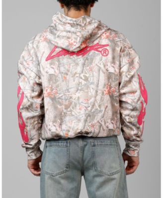 Men's Inferno Premium Hoodie