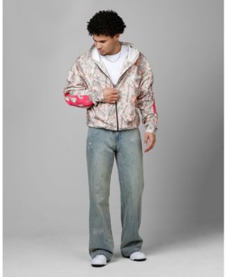 Men's Inferno Premium Hoodie