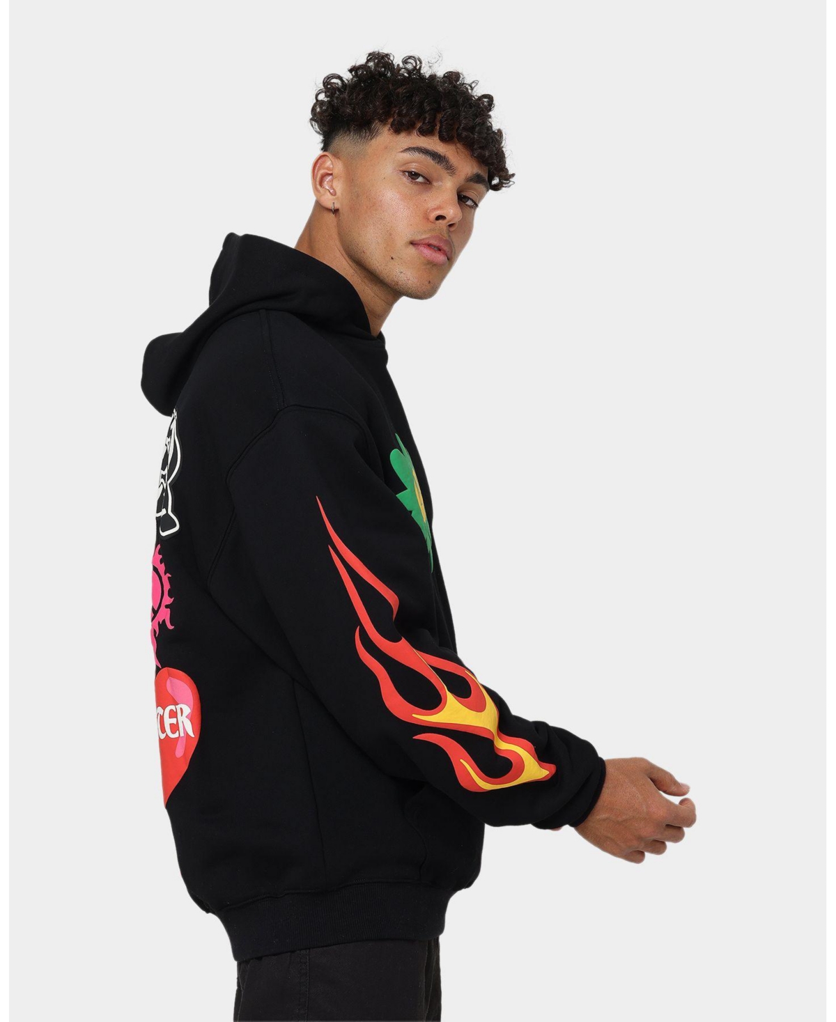 Loiter Men's Euphoric Hoodie