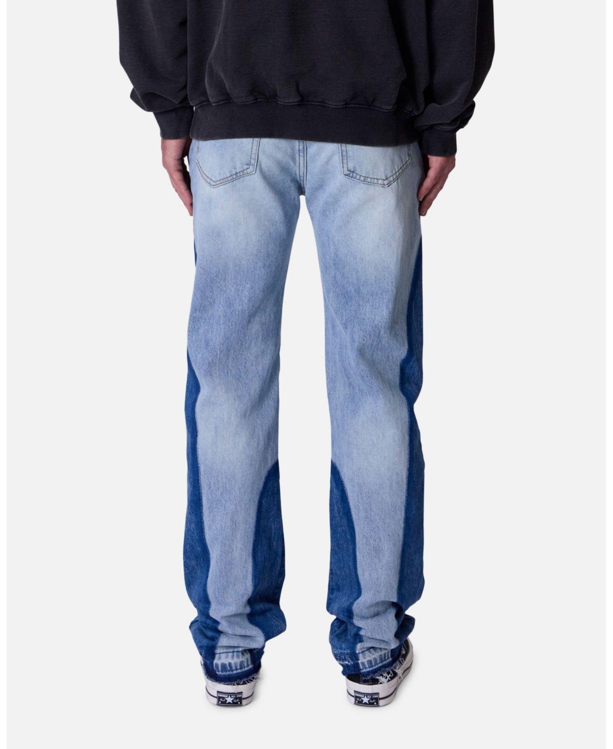 Loiter Men's V718 Archway Denim Jeans