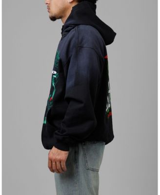 Men's Inferno Full-Zip Hoodie