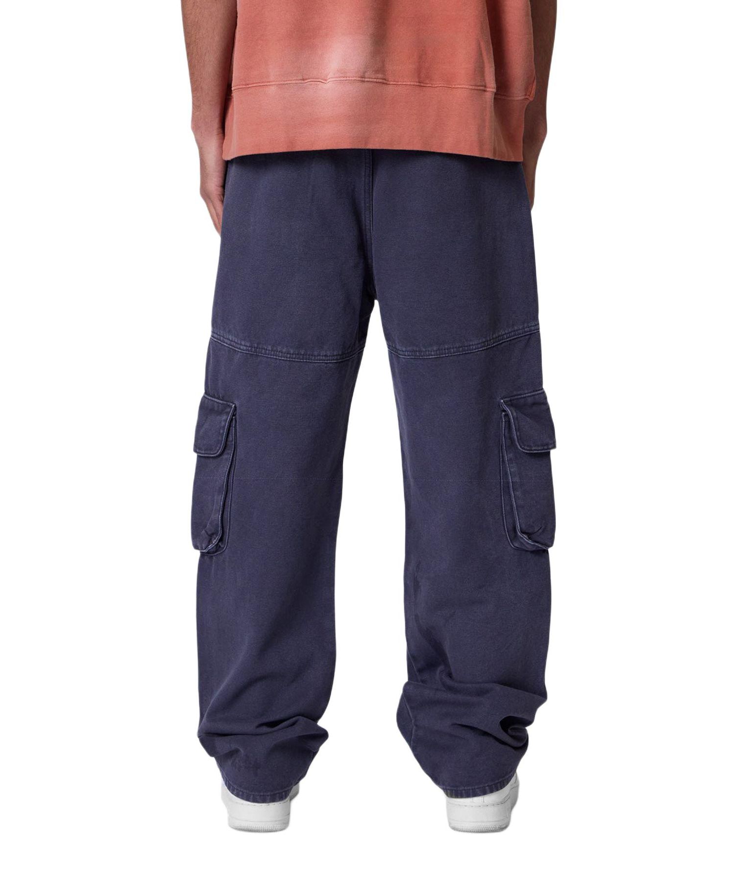 Men's Ultra Baggy Pocketeer Denim Pants