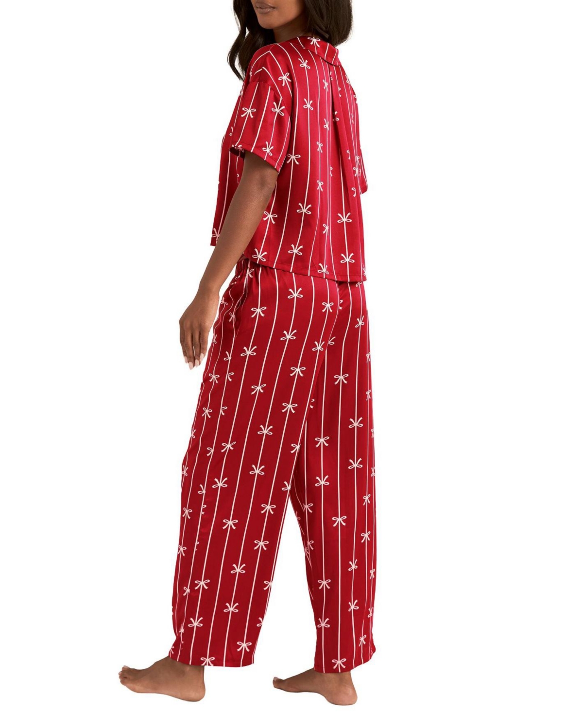 Adore Me Women's Verity Pajama Set