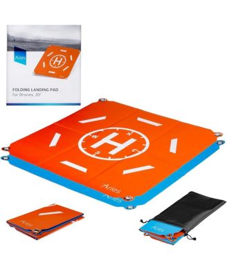 DJI Mini 4 Pro Drone Fly More Combo with DJI RC 2 (Screen Remote Controller) Folding Mini-Drone, 2 Extra Batteries, Bundle with Claw Lanyard,