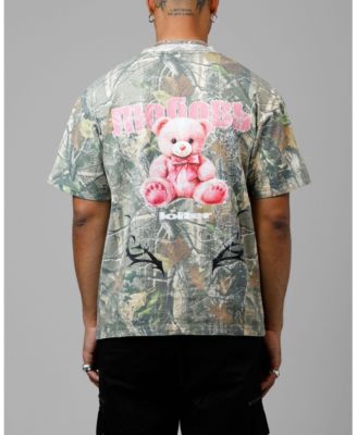 Men's Care Vintage T-Shirt