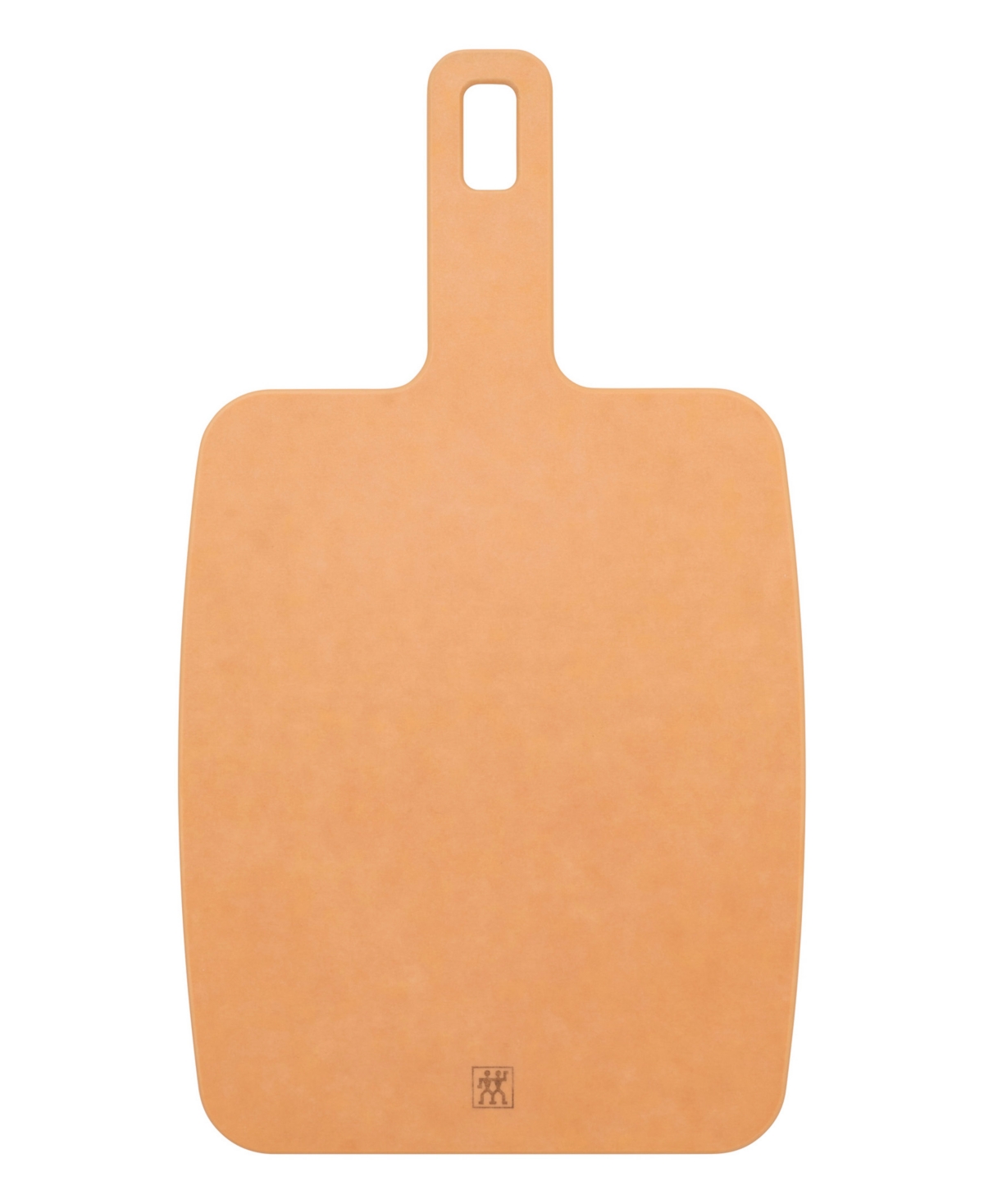 Zwilling Plant Fiber Cutting Board, 13" X 7.5" In Brown