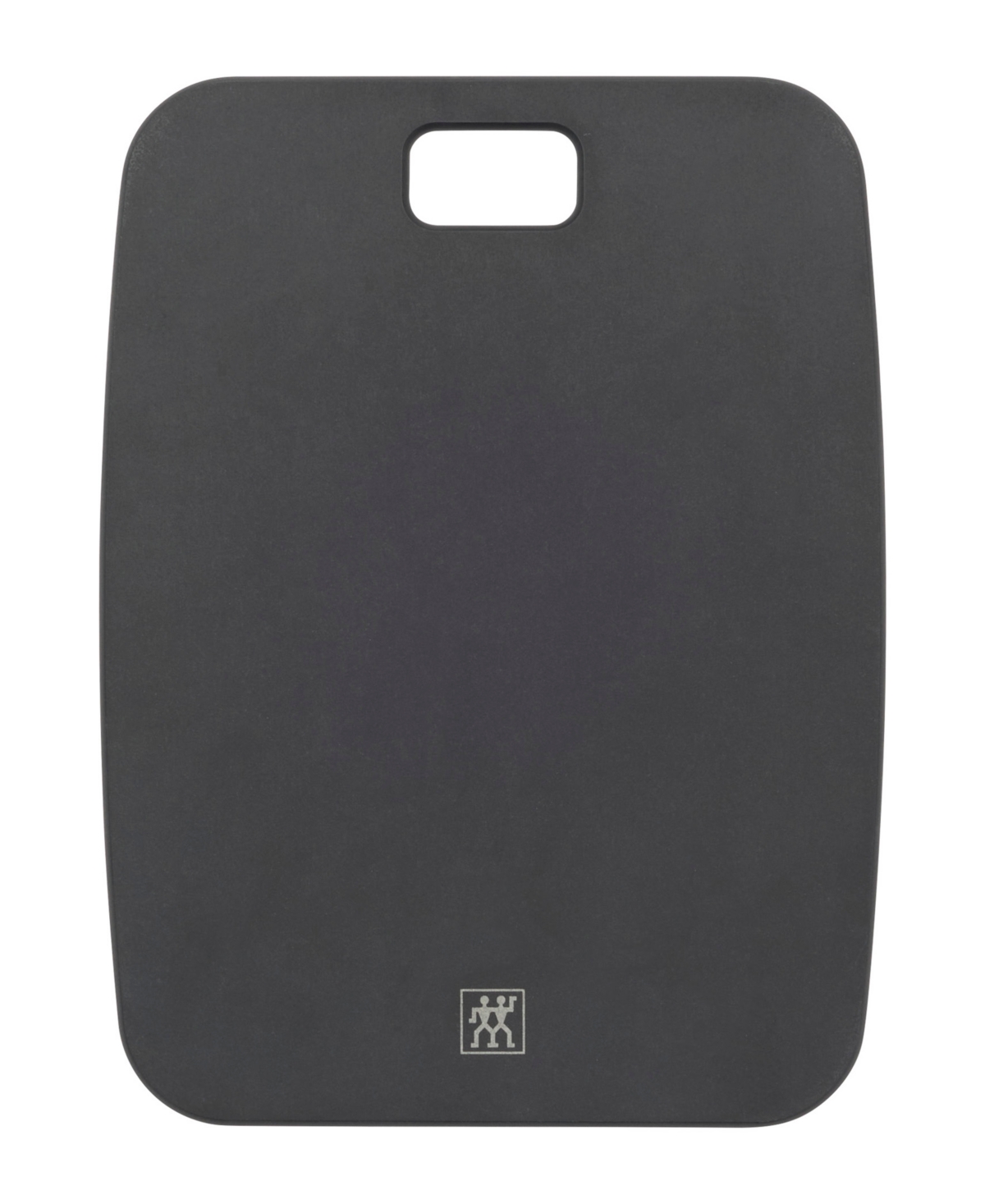 Zwilling Plant Fiber Cutting Board, 8" X 6" In Gray
