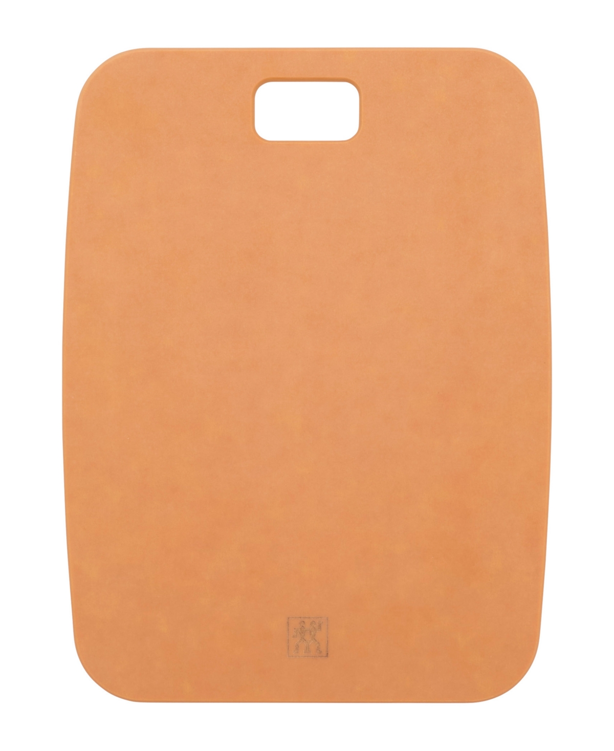 Zwilling Plant Fiber Cutting Board, 8" X 6" In Brown