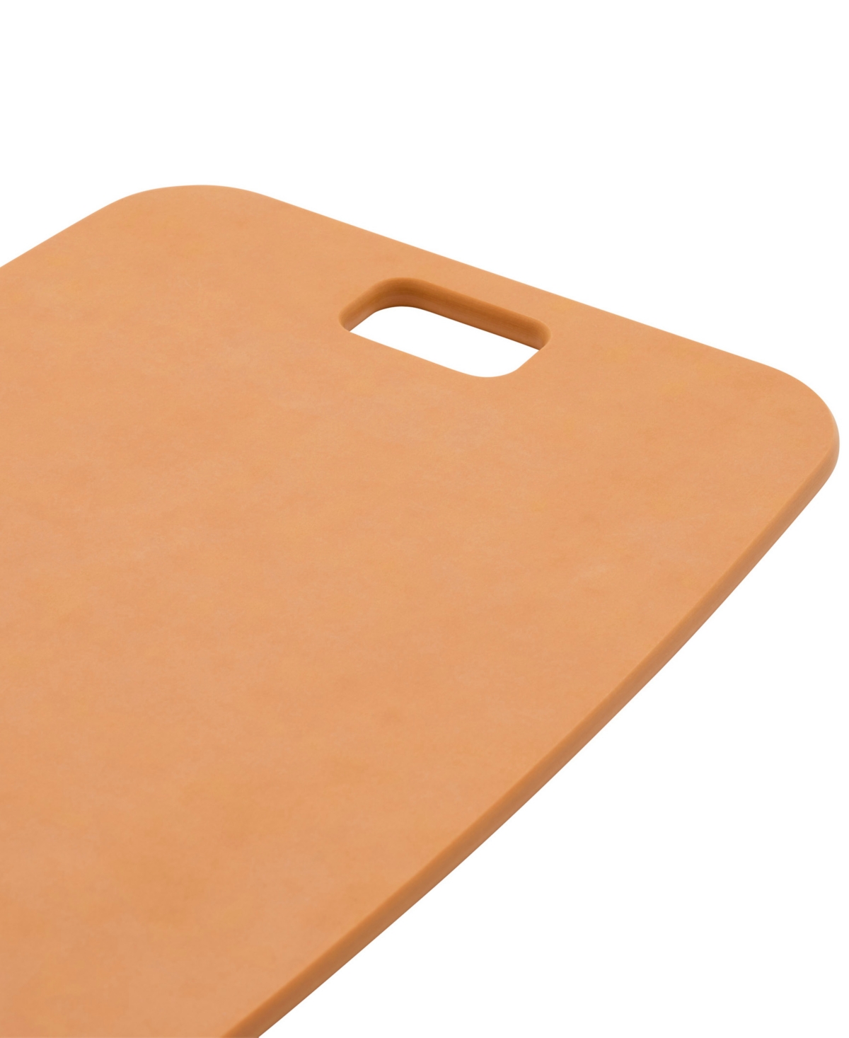 Zwilling Plant Fiber Cutting Board, 8" X 6" In Brown