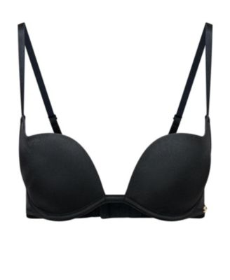 Women's Gianina Push Up Plunge Bra