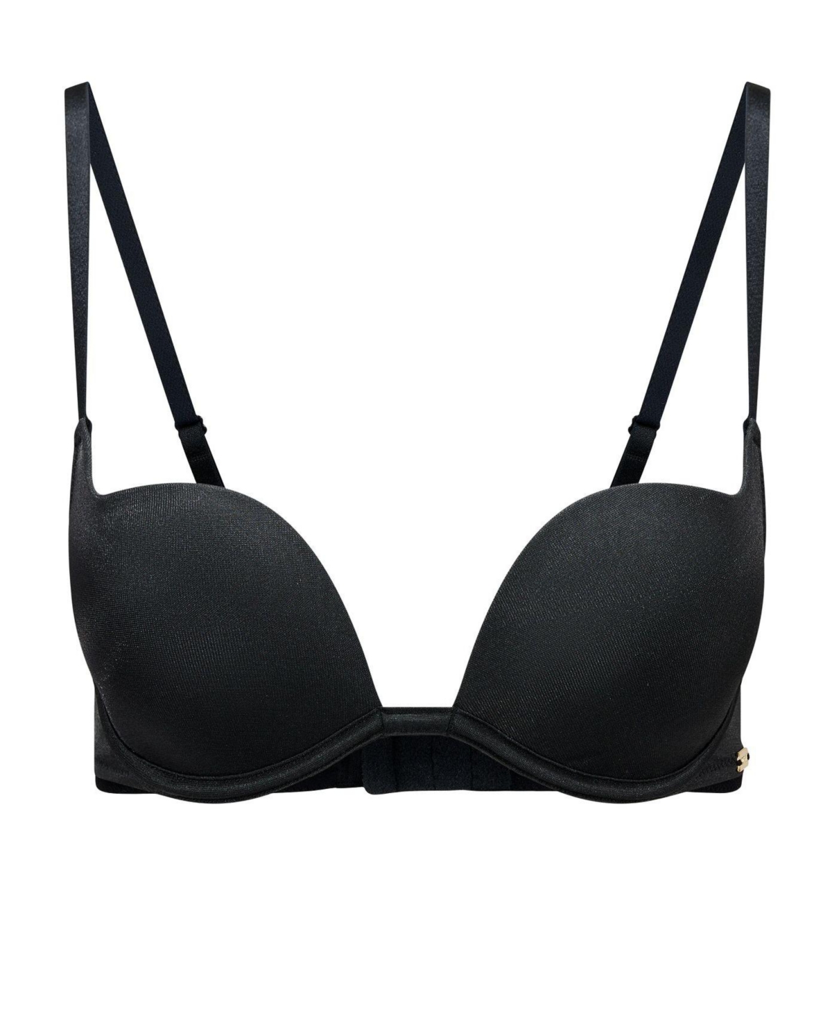 Adore Me Women's Gianina Push Up Plunge Bra
