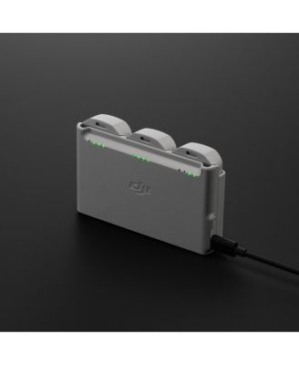Two-Way Charging Hub for Neo Intelligent Flight Battery