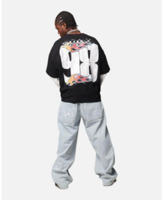 Daytona Layered Ls Tee