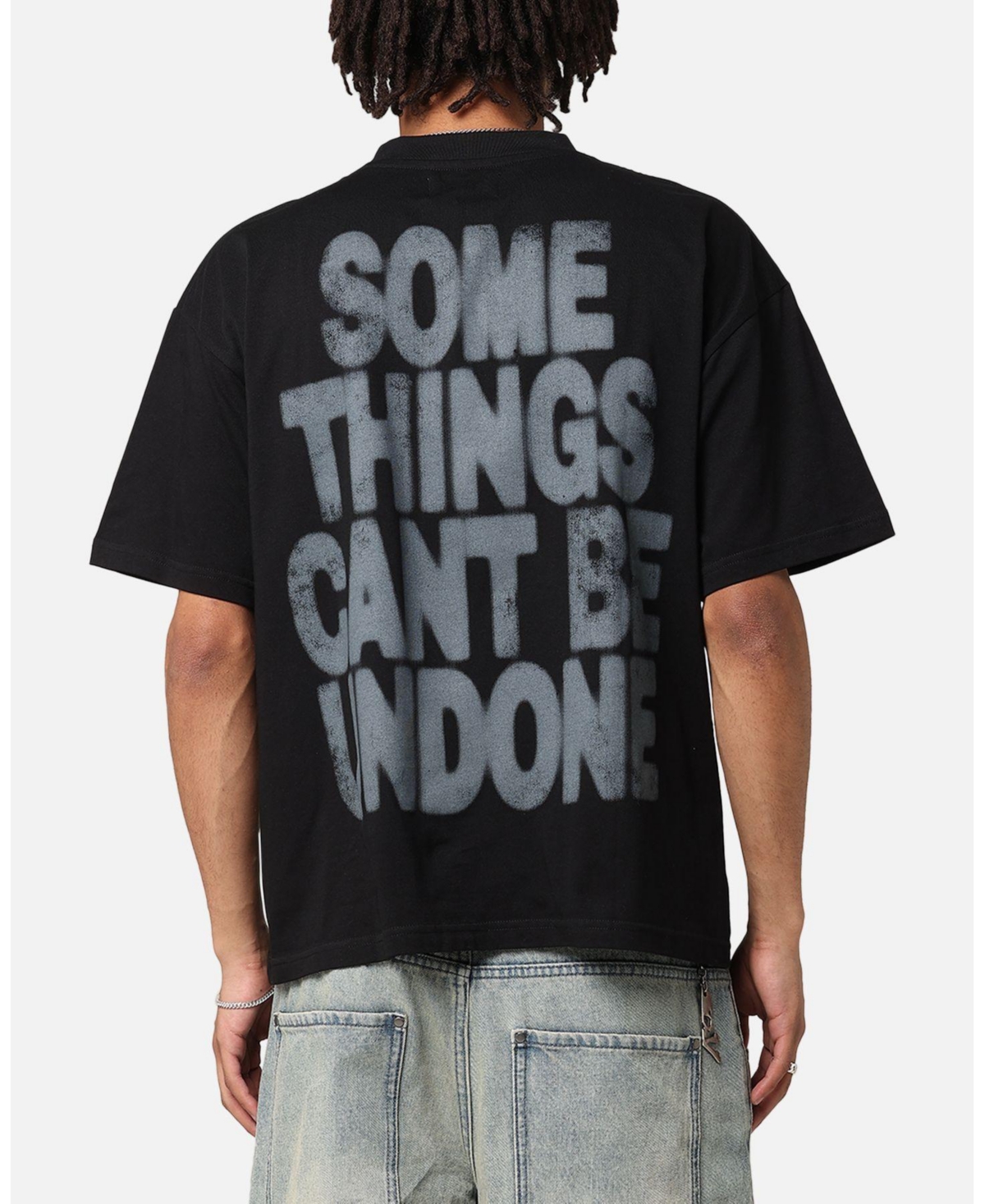 Loiter Men's Desire T-Shirt