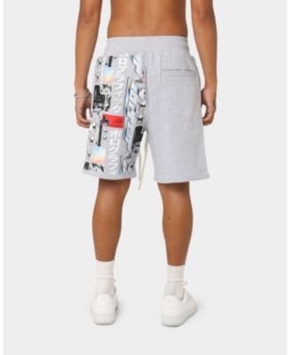 Men's Constellation Shorts