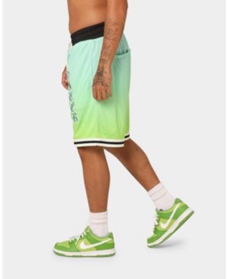 Men's Script Ball Short