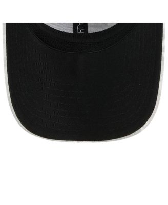 Men's White Cincinnati Bengals 2025 Salute to Service Digital Camo Fan Pack 39THIRTY Flex Hat