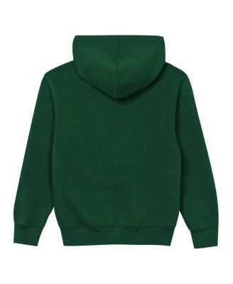 Toddler Green Bay Packers Back to Basics Hoodie