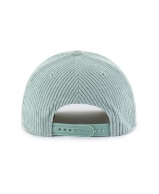 Women's Jade Los Angeles Dodgers The Luminance Collection Mellow Hitch Adjustable Hat