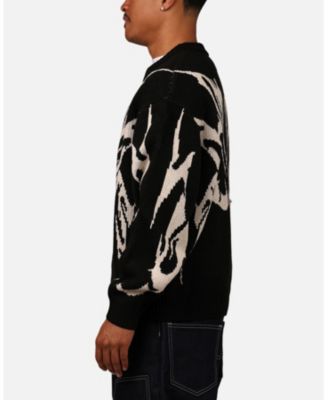Men's Cyber Knit Sweater