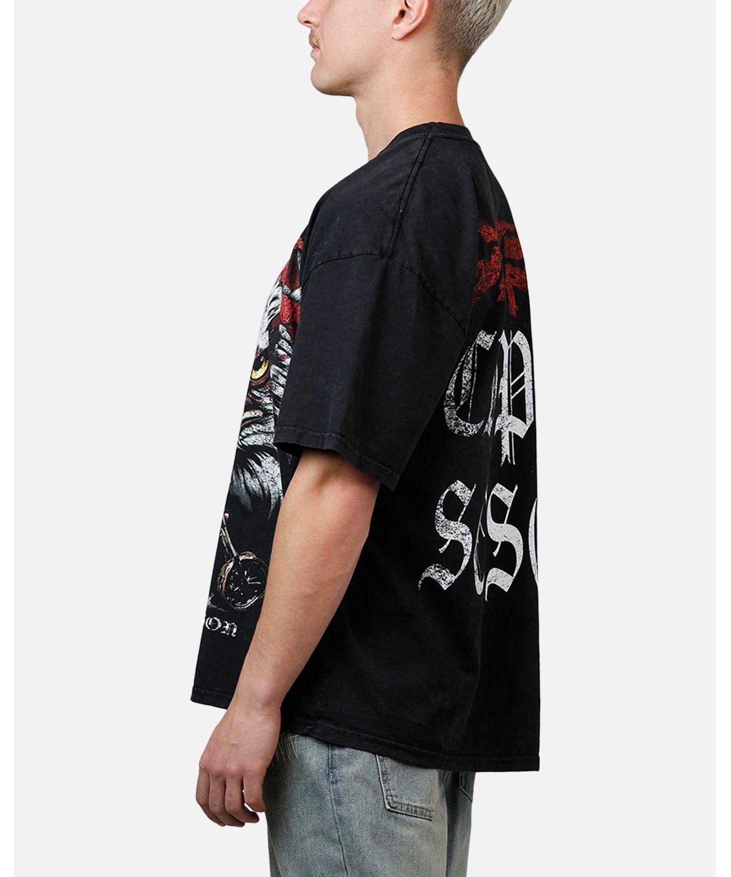 Men's Choppa Season Std Tee
