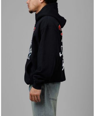 Men's Always And Forever Zip Hoodie