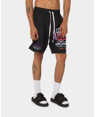 Men's Forbidden Walk Shorts