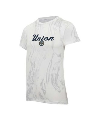 Women's Cream Philadelphia Union Quartz Top