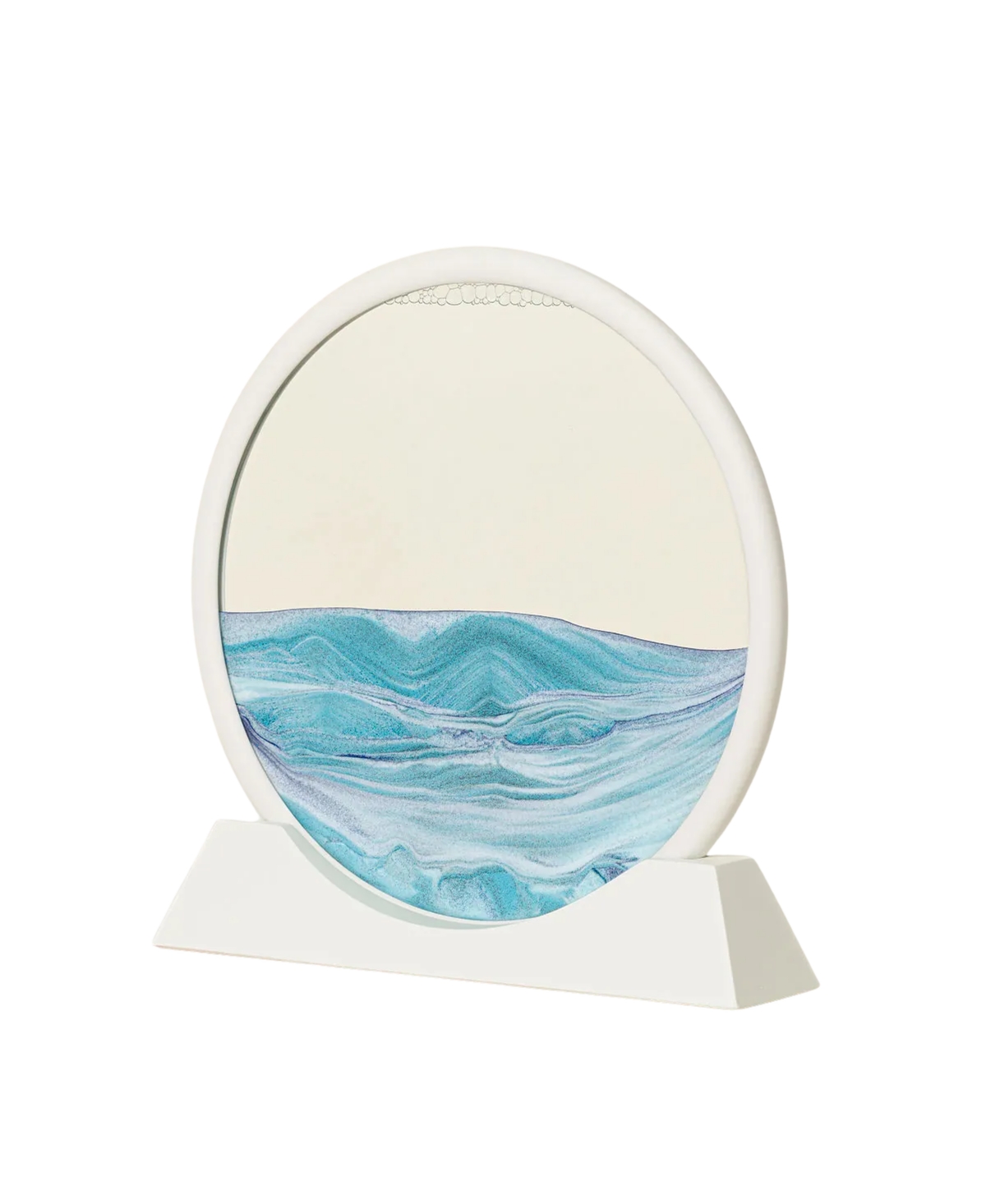 Uncommon Goods Klaus Bosch Ocean Wave Sand Art
