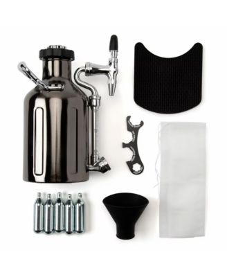 Nitro Cold Brew Coffee Maker