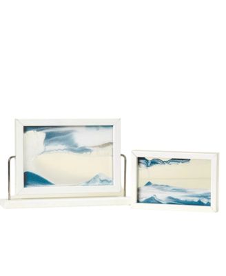 Klaus Bosch Ocean Kinetic Sand Art