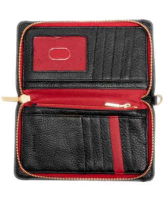 Women's Bryant Leather Wallet 